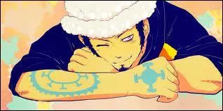 Qui est cette personne ?