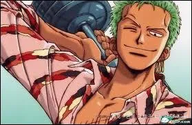 Qui est cette personne ?