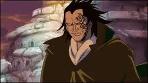 Qui est cette personne ?