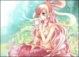 Qui est cette personne ?