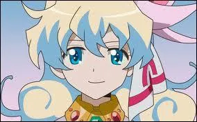 Le pre de Nia, Lord Genome, est le chef des...