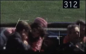 Les prnoms et noms des assassins comportent 15 lettres.