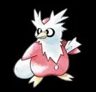 Quel est ce Pokmon ?