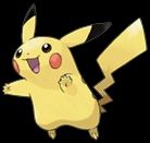 Quiz Pokemon