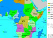 Quiz Histoire de l'Afrique coloniale