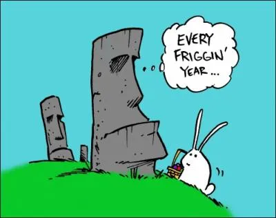 Ce mot voque une civilisation perdue !