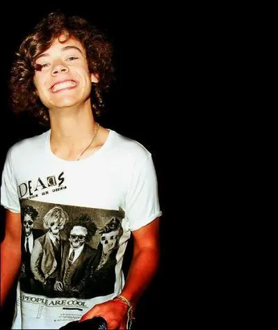 Quel est son Twitter ?