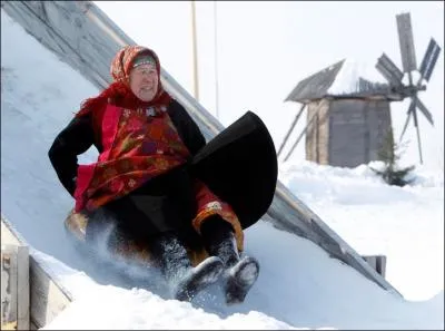 Souvenez-vous, elle en tenait une couche !