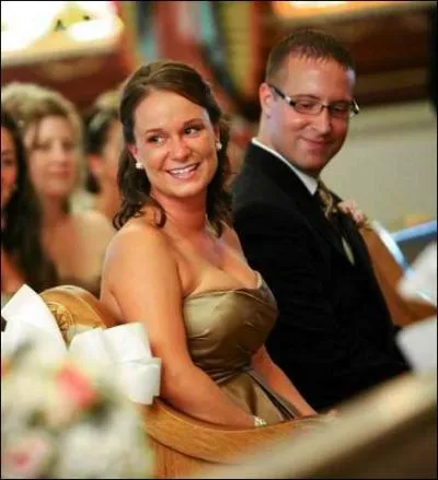 Quel mot colle le mieux  cet homme ?