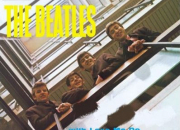 Quiz The Beatles : les pochettes d'albums