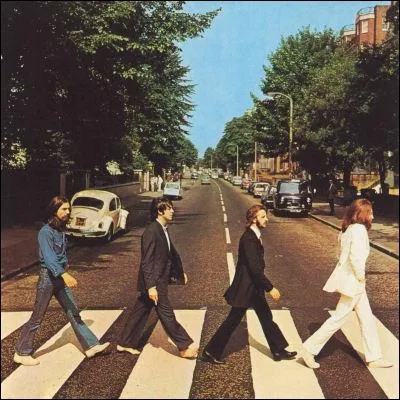 Quel est le titre de cet album ?