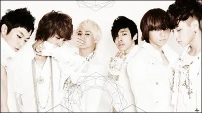 Qui est le leader de : Beast ?