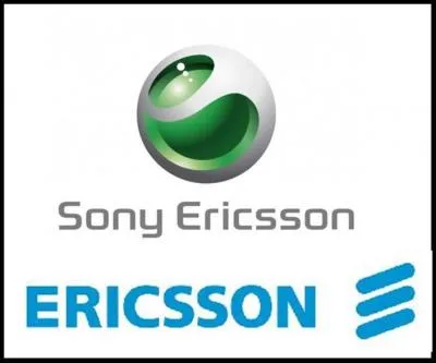 L'entreprise de tlcommunications Ericsson, associe avec Sony, est d'origine...?