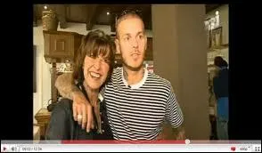 Comment s'appellent ses parents ?