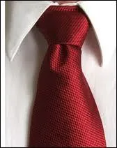 La ''cravate'' est une déformation de...