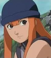 Quiz Naruto