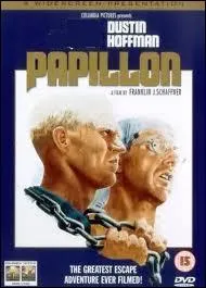 Quel acteur a incarn le rle titre du film  Papillon  en 1973 ?