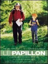 Dans le film  Le papillon , comment se prnomme la petite fille qui se joint  un retrait  la recherche d'un spcimen rare de papillon dans le Vercors ?
