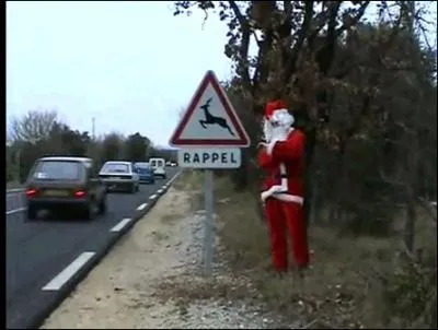 Qu'est-ce que ce pre Nol attend ?