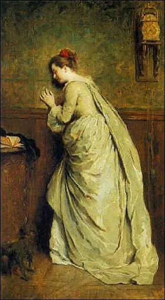 Conversation overheard