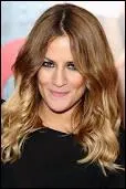 Qui est sorti avec la prsentatrice de l'mission   Xtra Factor , Caroline Flack ?
