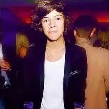 Qui est sur cette photo ?