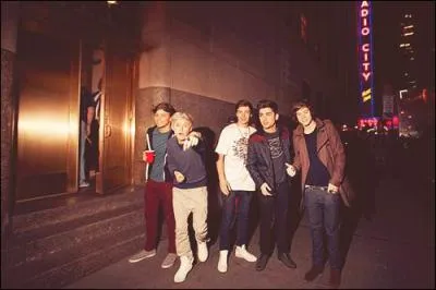 Lorsqu'ils sont arrivs   X-Factor  :