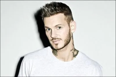 Comment s'appelle ce chanteur ?