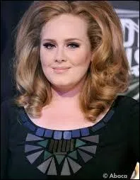 Comment s'appelle cette chanteuse ?