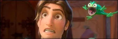 Comment Flynn appelle-t-il sans arrt le camlon Pascal ?