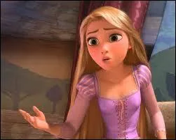 Quel est le plat prfr de Raiponce ?