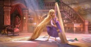 Quiz Raiponce
