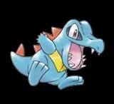 Quel est ce Pokmon ?