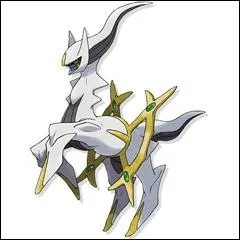 Quel est ce Pokmon ?