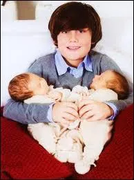 Qui sont leurs parents ?