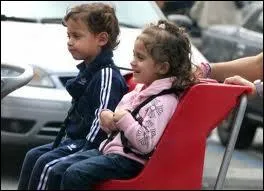 Qui sont leurs parents ?