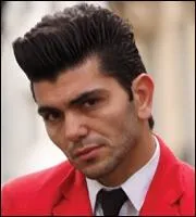 Qui remporte la balade  cheval avec la belle et Anthony ?