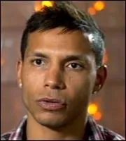 Qui est le stripteaseur ?