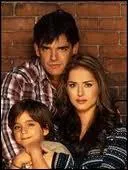 Quelle est cette srie ?