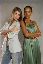 Quelle est cette srie ?