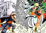 Quiz LE Vrai/Faux : Naruto (1)