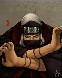 Kakuzu est immortel.