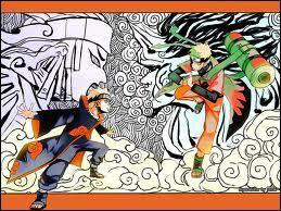 Aprs le combat Naruto/Pain, Nagato a decid de ressusciter TOUS LES NINJAS DE KONOHA QU'IL A TUER dans sa vie.