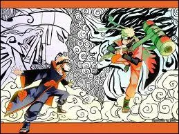 Après le combat Naruto/Pain, Nagato a decidé de ressusciter TOUS LES NINJAS DE KONOHA QU'IL A TUER dans sa vie.