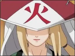 Tsunad appartient au clan Senju.
