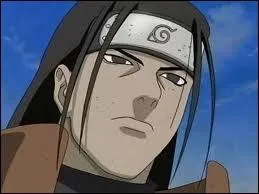 Hashirama Senju voulait apporter la paix grce  l'amour.