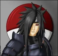Madara a hrit du physique du Rikudo Sennin.