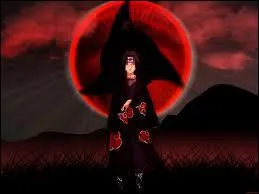 Itachi a tu tout son clan.
