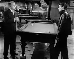 En 1963, Henri Verneuil lui donne le rôle de Charles dans un grand film...