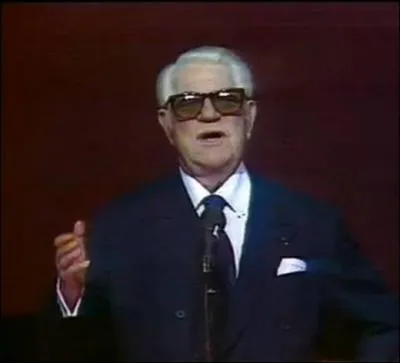 On attribua à Jean Gabin l'honneur d'être le premier président des César en compagnie de Michèle Morgan. Quel fut le premier film à recevoir la suprême récompense ?